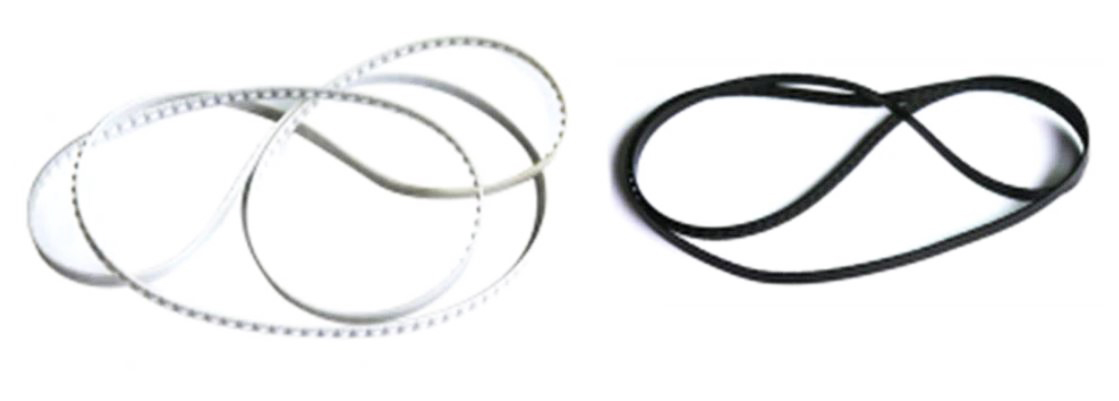 FUJI-Nxt Conveyo-Belt-Nxt-M3-M6-960-970-1510 1520MM-Timing Belt